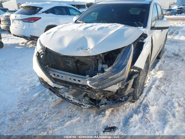 2021 Acura Rdx მანქანა იყიდება აუქციონზე, vin: 5J8TC2H64ML803988, აუქციონის ნომერი: 12528782