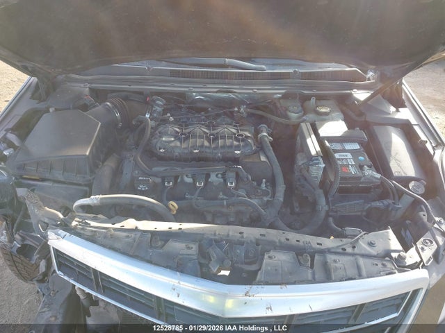 2G61L5S38G9102021 Cadillac XTS