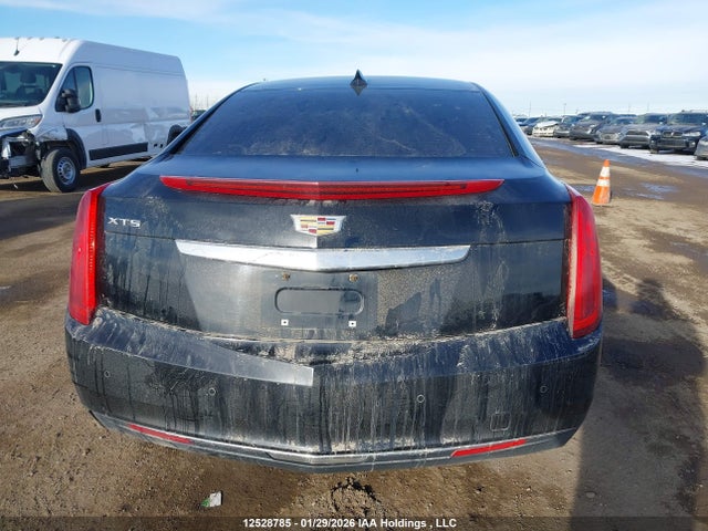 2G61L5S38G9102021 Cadillac XTS