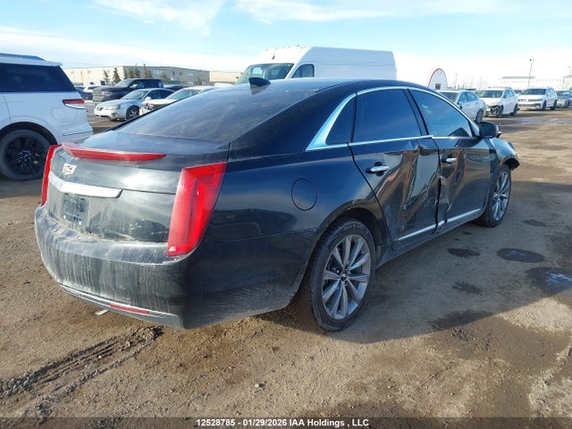 2G61L5S38G9102021 Cadillac XTS