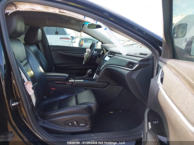 2G61L5S38G9102021 Cadillac XTS