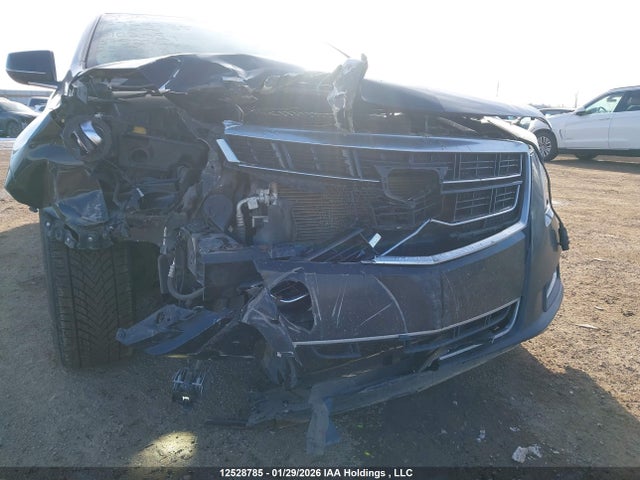 2G61L5S38G9102021 Cadillac XTS