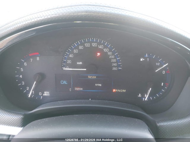 2G61L5S38G9102021 Cadillac XTS
