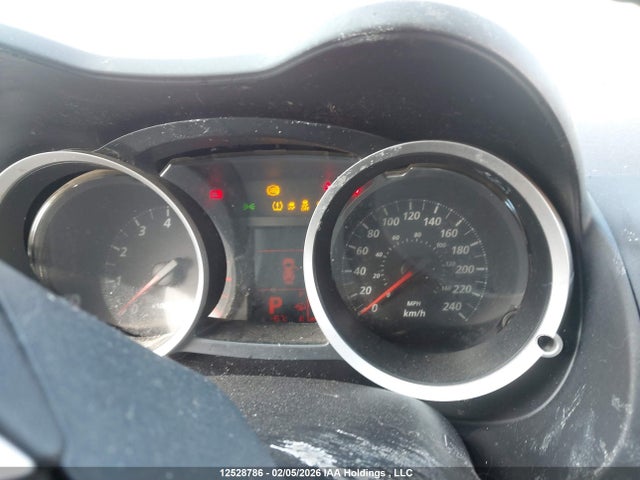 12528786 :رقم المزاد ، JA32U2FU3EU607074 vin ، 2014 Mitsubishi Lancer مزاد بيع
