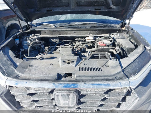 2HKRS4H55PH126151 Honda Cr-v Sport