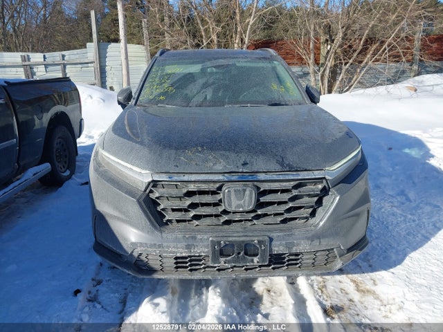 2HKRS4H55PH126151 Honda Cr-v Sport