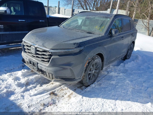 2HKRS4H55PH126151 Honda Cr-v Sport