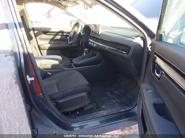 2HKRS4H55PH126151 Honda Cr-v Sport