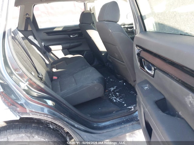 2HKRS4H55PH126151 Honda Cr-v Sport