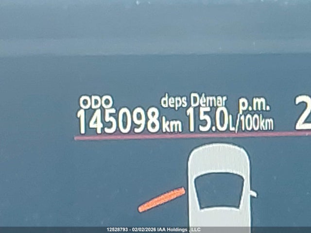 JTDKDTB32E1566409 Toyota Prius