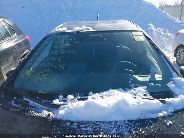 JTDKDTB32E1566409 Toyota Prius