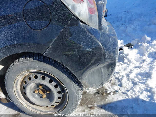 JTDKDTB32E1566409 Toyota Prius