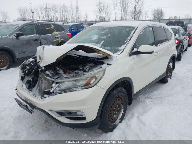 2HKRM4H56FH131514 Honda CR-V EX