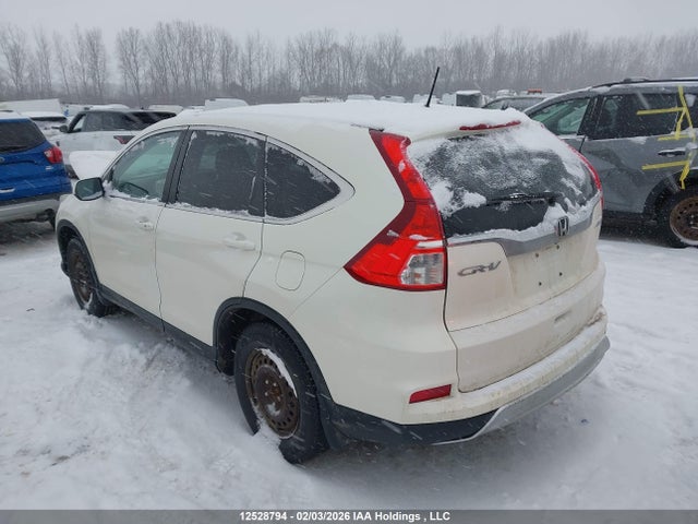 2HKRM4H56FH131514 Honda CR-V EX