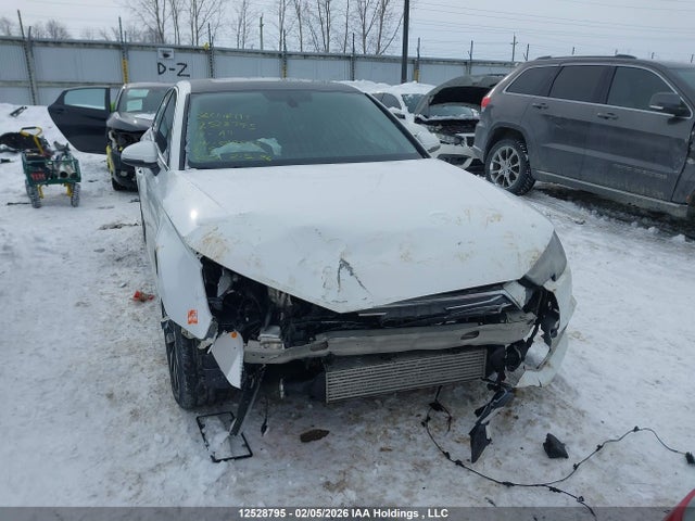 WAUANAF46JN012578 Audi A4 2.0t Komfort