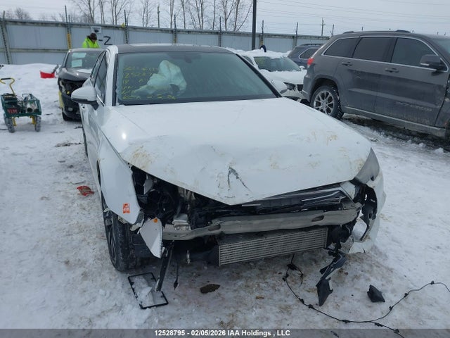 WAUANAF46JN012578 Audi A4 2.0t Komfort