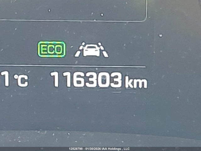 12528798 :رقم المزاد ، KM8J3CA21GU063605 vin ، 2016 Hyundai Tucson Limited/sport And Eco/se مزاد بيع