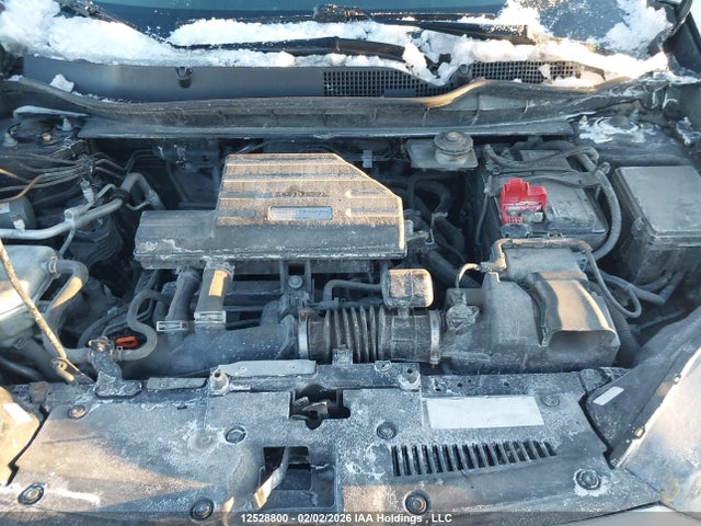 2HKRW1H38KH000621 Honda CR-V