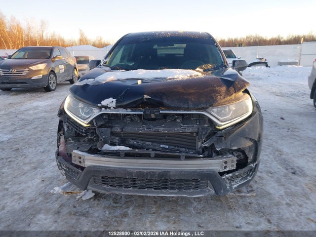 2HKRW1H38KH000621 Honda CR-V