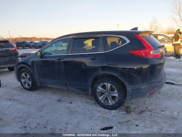 2HKRW1H38KH000621 Honda CR-V