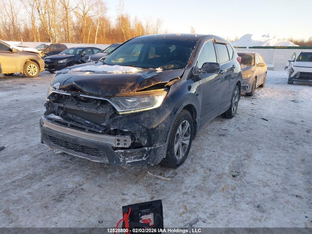 2HKRW1H38KH000621 Honda CR-V