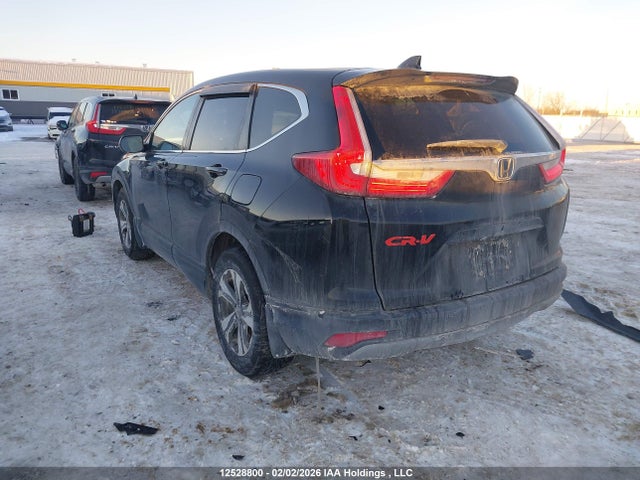 2HKRW1H38KH000621 Honda CR-V