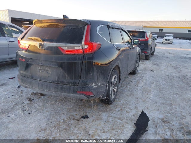 2HKRW1H38KH000621 Honda CR-V