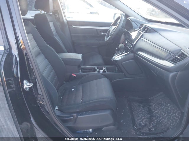 2HKRW1H38KH000621 Honda CR-V