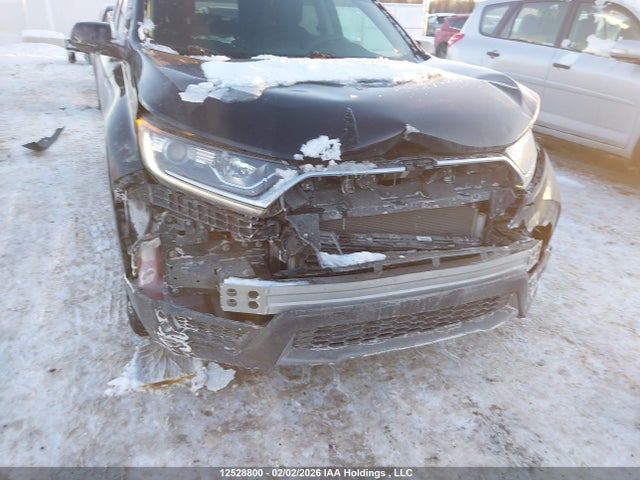 2HKRW1H38KH000621 Honda CR-V
