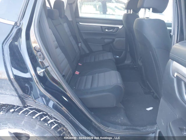 2HKRW1H38KH000621 Honda CR-V