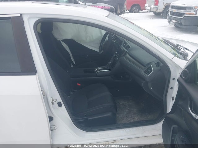 Продажа на аукционе авто 2019 Honda Civic Ex 4dr, vin: 2HGFC2F76KH013353, номер лота: 12528801