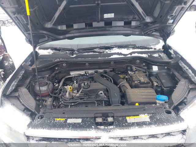 3VVAX7B29PM317274 Volkswagen TAOS S