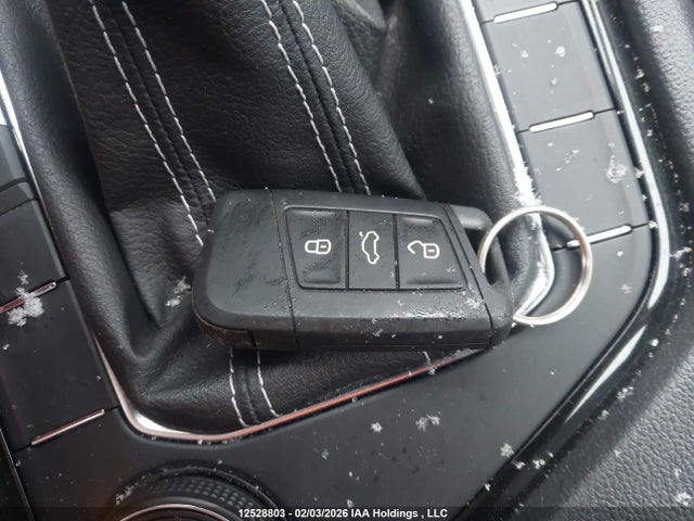 3VVAX7B29PM317274 Volkswagen TAOS S