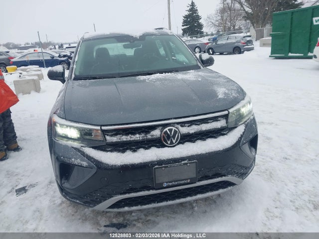 3VVAX7B29PM317274 Volkswagen TAOS S