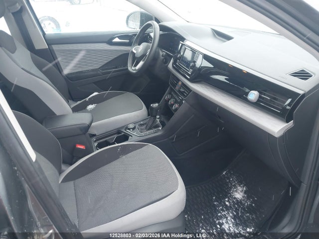 3VVAX7B29PM317274 Volkswagen TAOS S