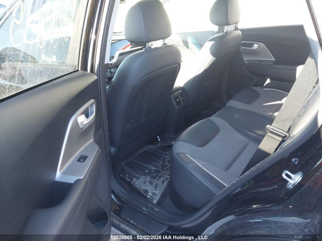 KNDCC3LG2M5093823 KIA NIRO EX