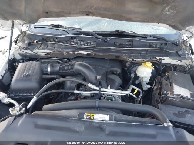 RAM 1500 Laramie 2014 1C6RR7VT6ES300847 Image 10