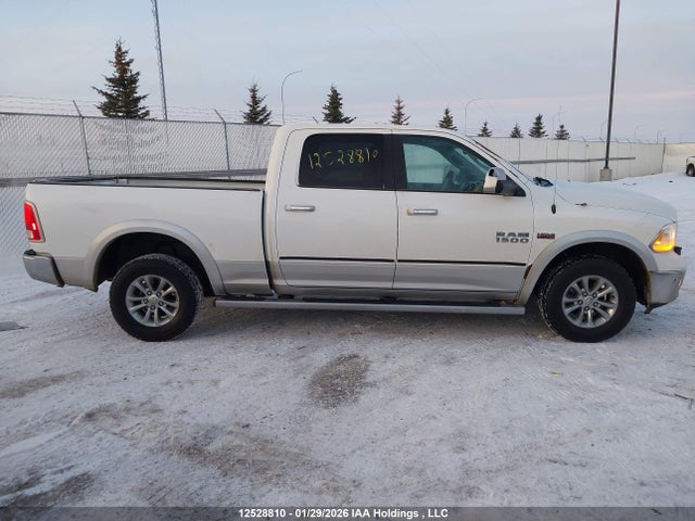 RAM 1500 Laramie 2014 1C6RR7VT6ES300847 Image 13