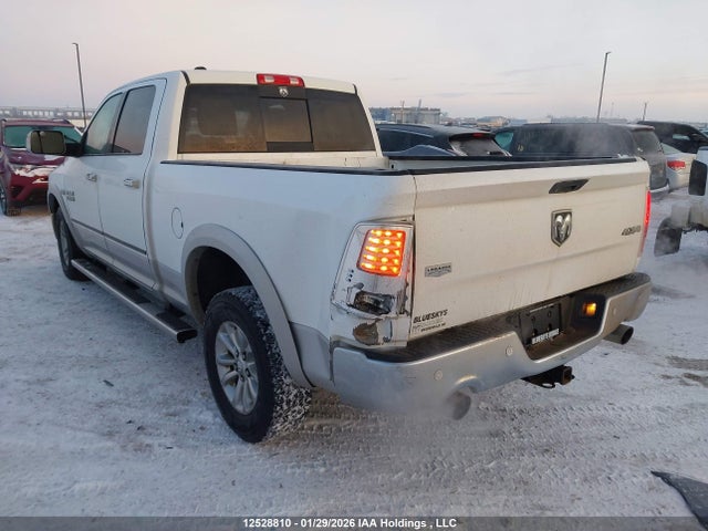 RAM 1500 Laramie 2014 1C6RR7VT6ES300847 Image 3