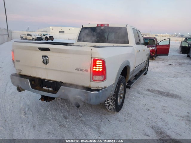 RAM 1500 Laramie 2014 1C6RR7VT6ES300847 Image 4
