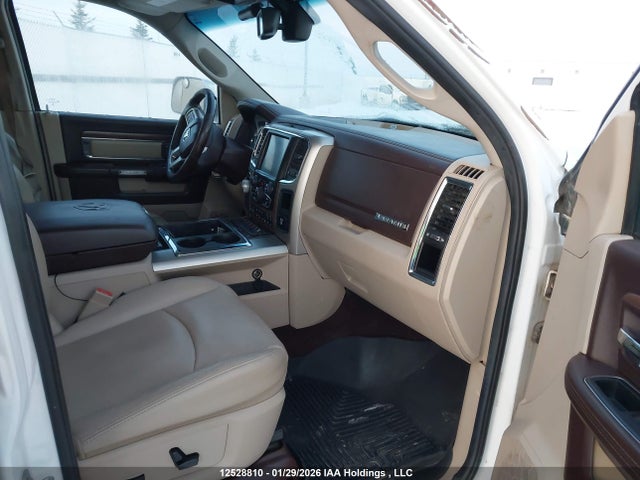 RAM 1500 Laramie 2014 1C6RR7VT6ES300847 Image 5