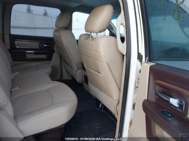 RAM 1500 Laramie 2014 1C6RR7VT6ES300847 Image 8