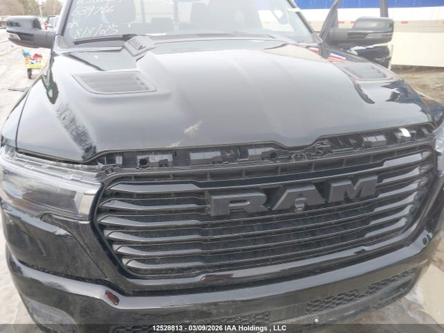 Aukcja sprzedaży 2025 Dodge Ram 1500, vin: 1C6SRFVP1SN639766, numer aukcji: 12528813