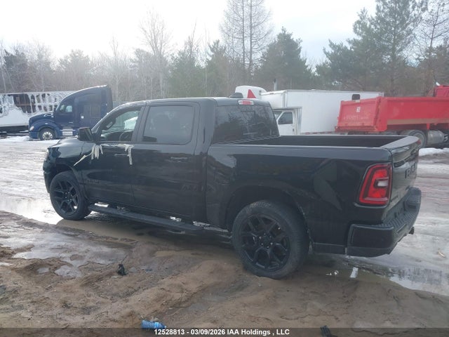 Aukcja sprzedaży 2025 Dodge Ram 1500, vin: 1C6SRFVP1SN639766, numer aukcji: 12528813