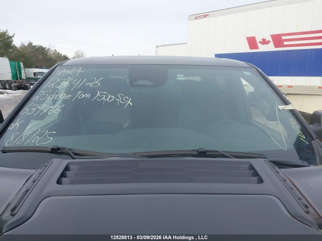 Aukcja sprzedaży 2025 Dodge Ram 1500, vin: 1C6SRFVP1SN639766, numer aukcji: 12528813