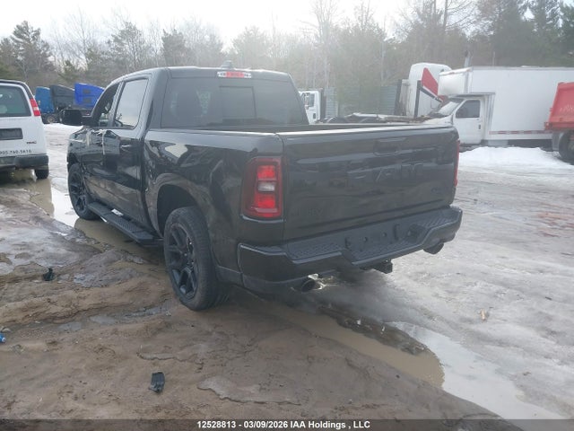 Aukcja sprzedaży 2025 Dodge Ram 1500, vin: 1C6SRFVP1SN639766, numer aukcji: 12528813