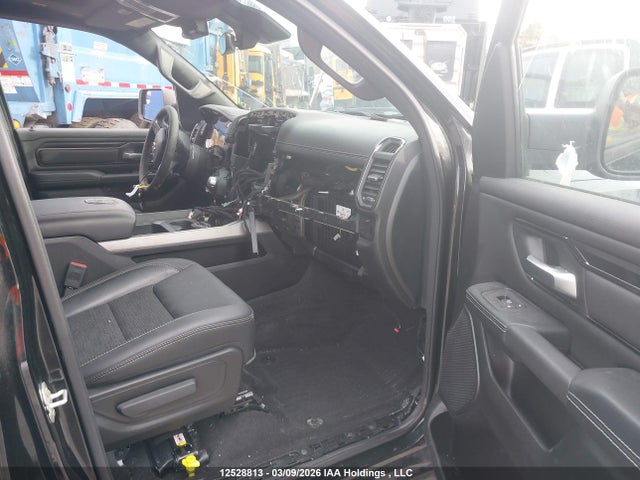 Aukcja sprzedaży 2025 Dodge Ram 1500, vin: 1C6SRFVP1SN639766, numer aukcji: 12528813