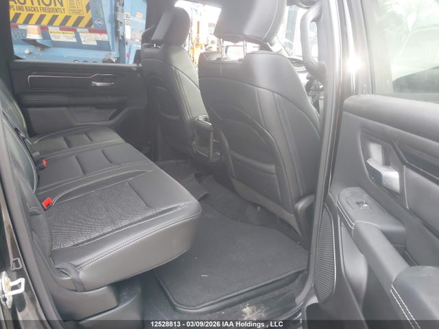 Aukcja sprzedaży 2025 Dodge Ram 1500, vin: 1C6SRFVP1SN639766, numer aukcji: 12528813