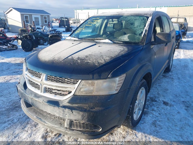 Aukcja sprzedaży 2013 Dodge Journey Se, vin: 3C4PDCAB8DT505507, numer aukcji: 12528814