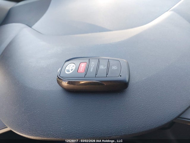 JTDBDMHE5SJ014171 Toyota Corolla Hybrid Se